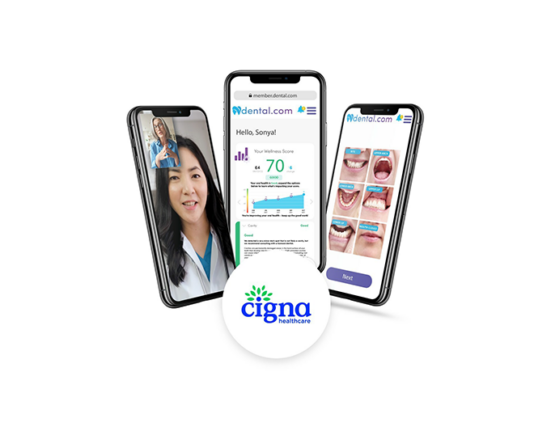 Cigna healthcare