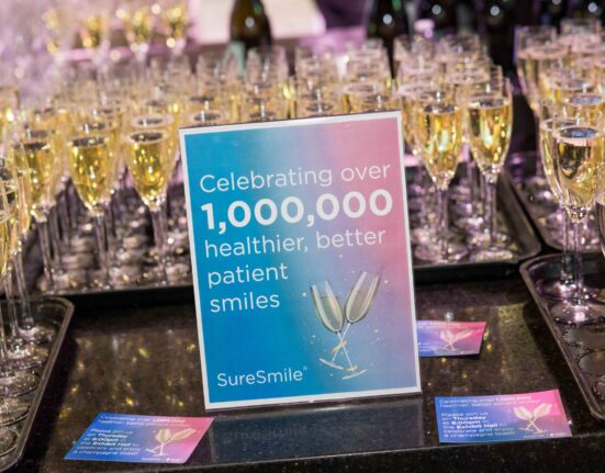 suresmile