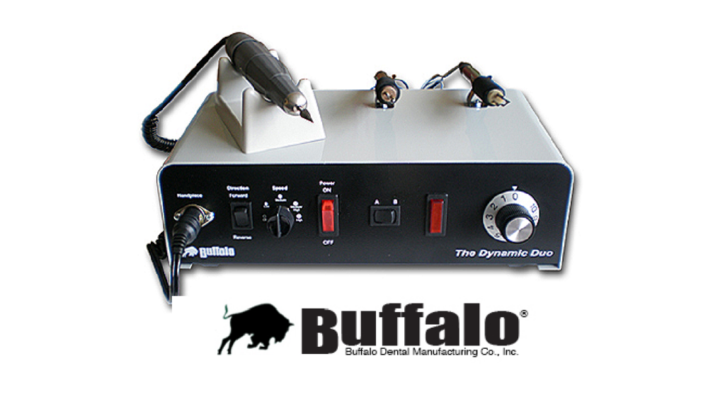 buffalo dental manufacturing