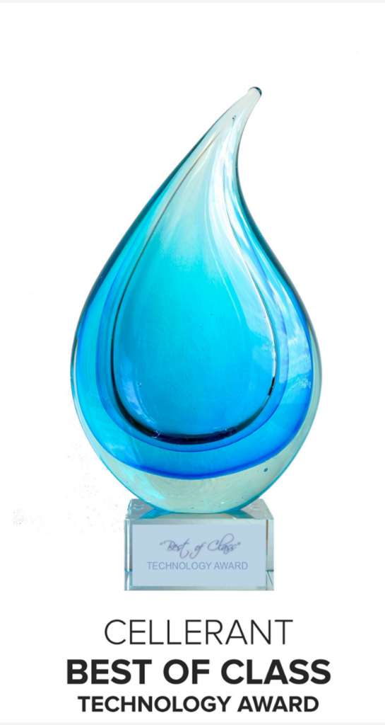 cellerant consulting group, best in class, cellerant