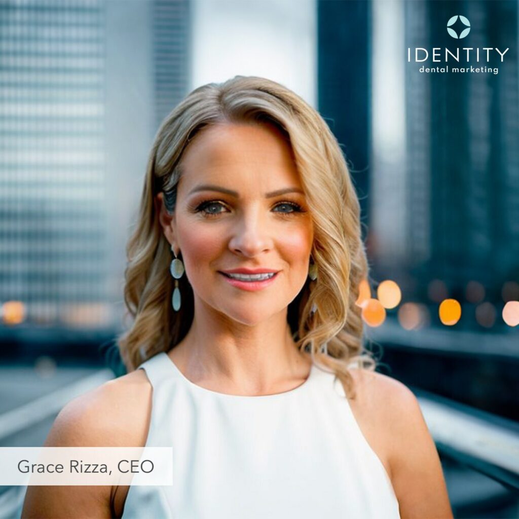 identity dental marketing