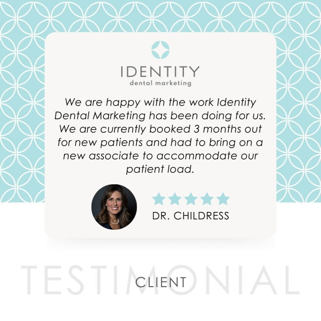 Identity Dental Marketing