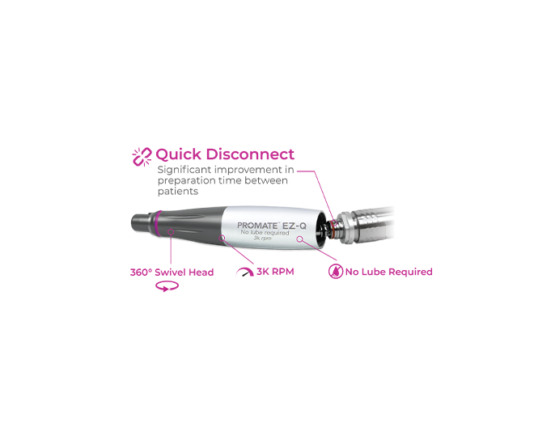 ProMate EZ-Q