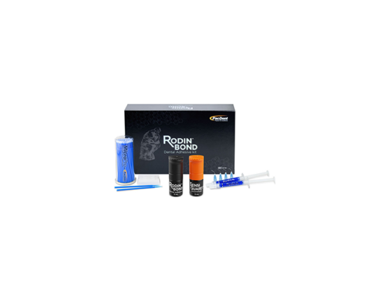 Rodin Bond Dental Adhesive System