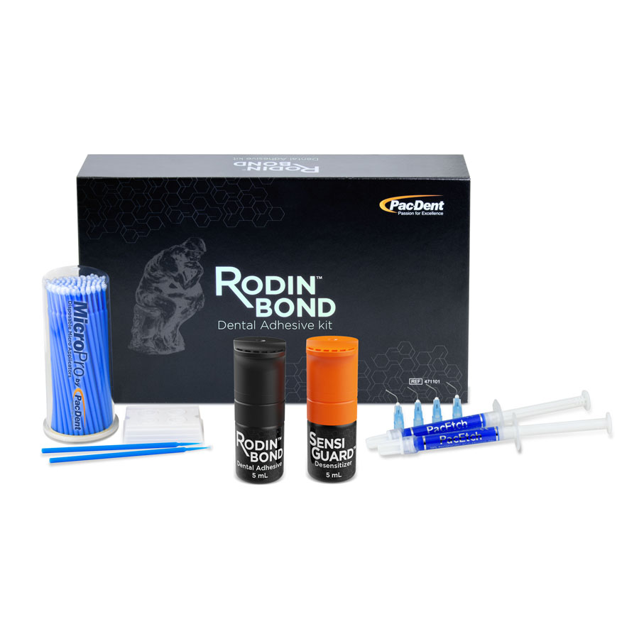 Rodin Bond Dental Adhesive System