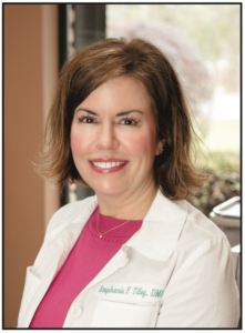 women in dentistry