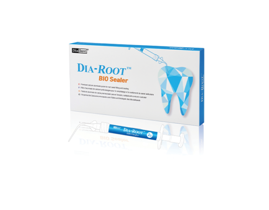 diadent, bio sealer