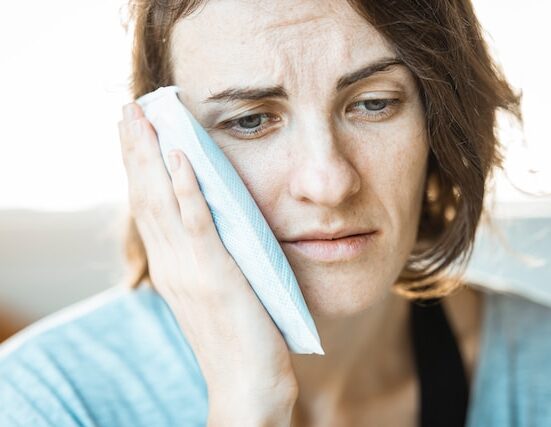 facial pain association