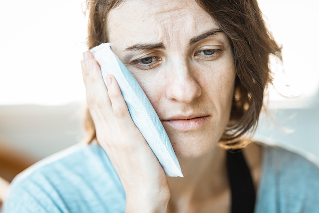 facial pain association