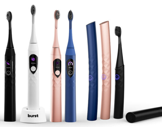 BURST, BURST Oral Care