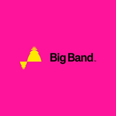 big band software