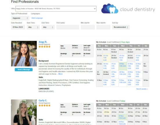 DIA, dental innovation alliance