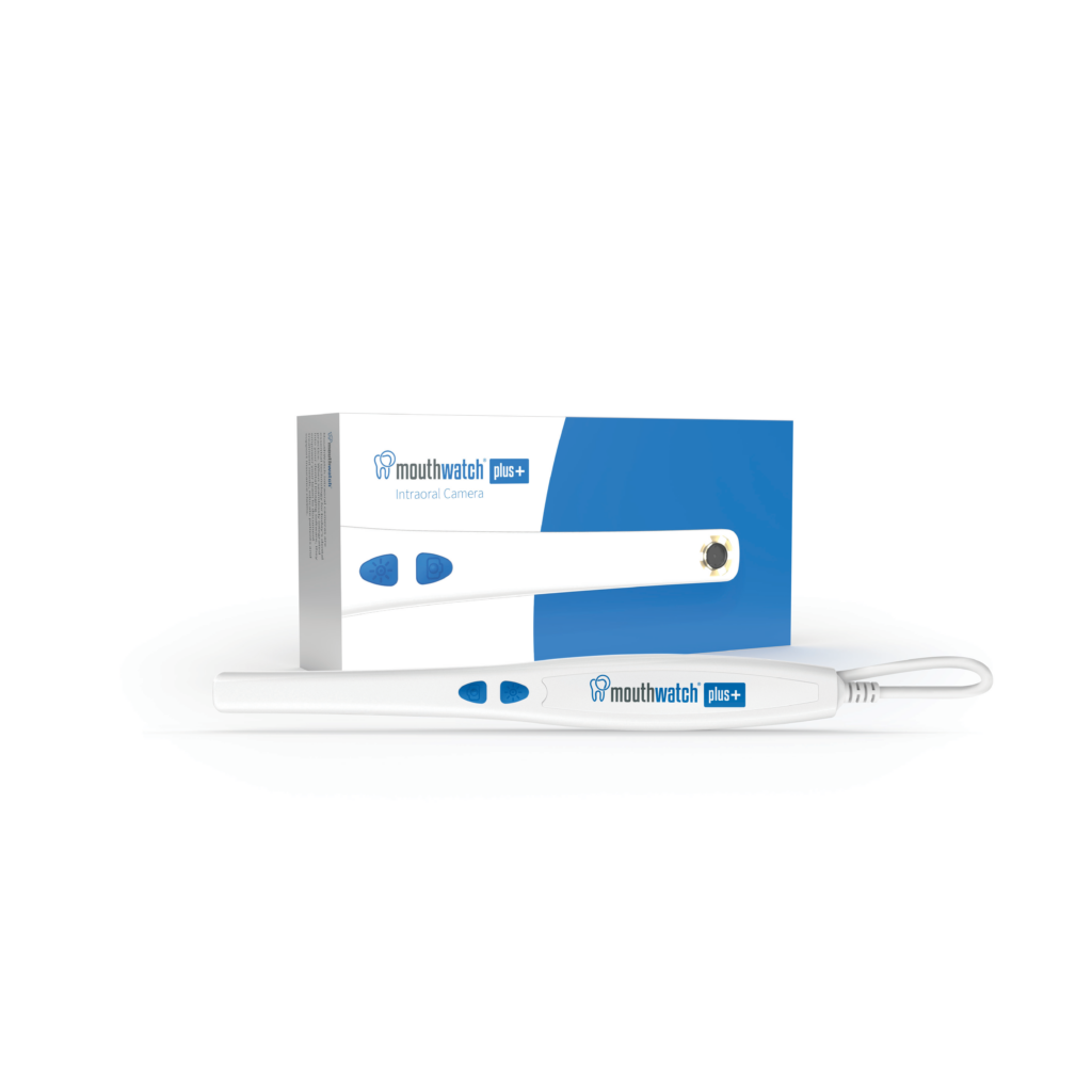 intraoral camera
