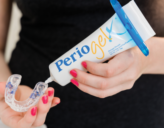 perio protect
