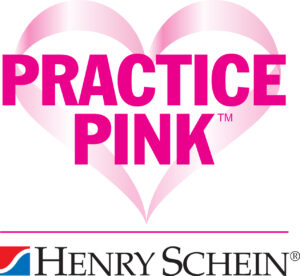 practice pink, Henry Schein