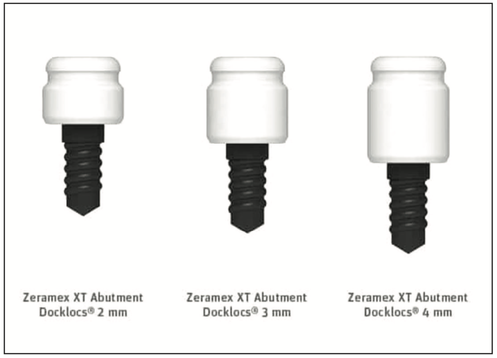 ceramic implants