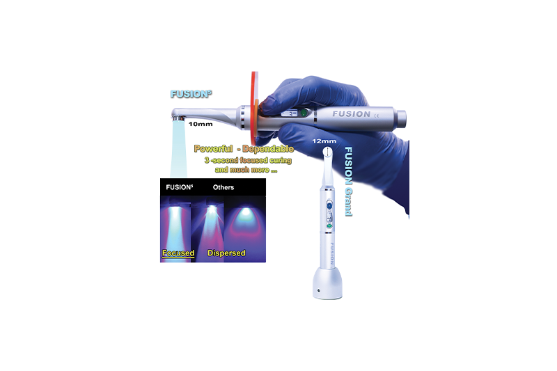 curing light
