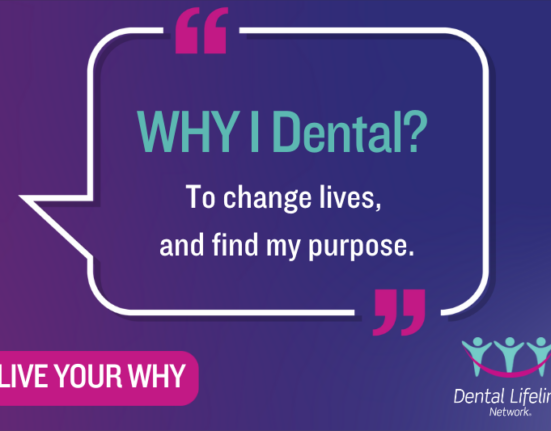 dental lifeline network
