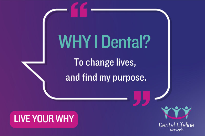 dental lifeline network