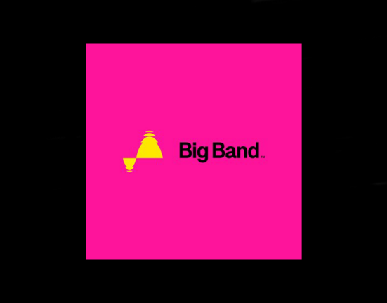 big band software