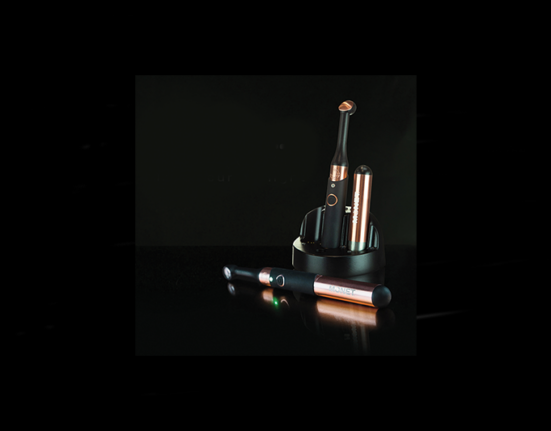 laser, cao group