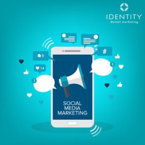 identity dental marketing