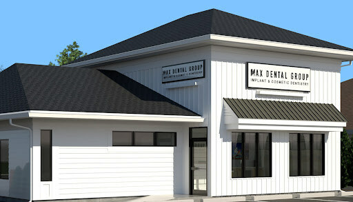 max dental group