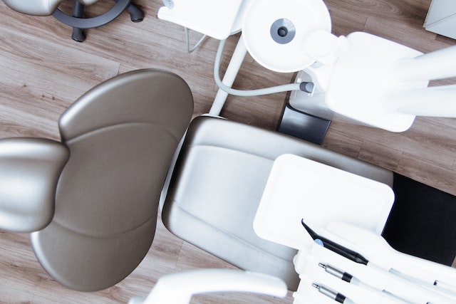 corporate, dental