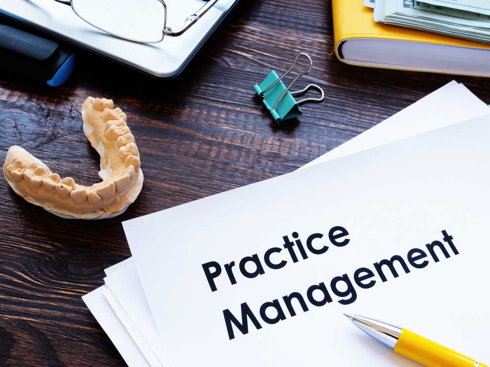 practice management