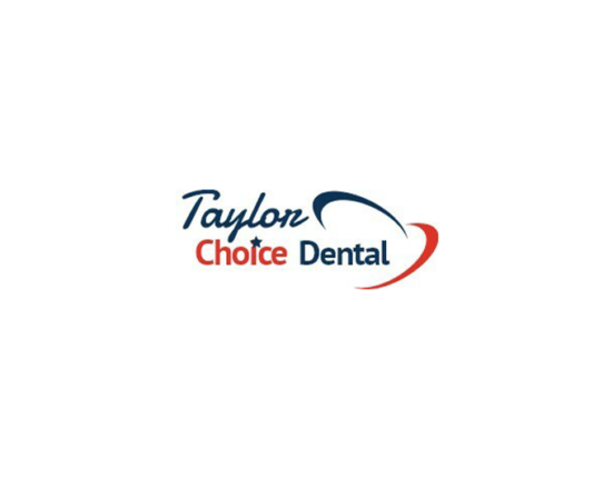 Taylor choice dental