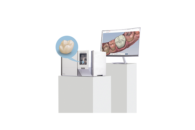 glidewell.io In-Office Solution, Glidewell, digital dentistry