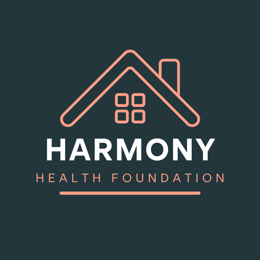 harmony health foundation