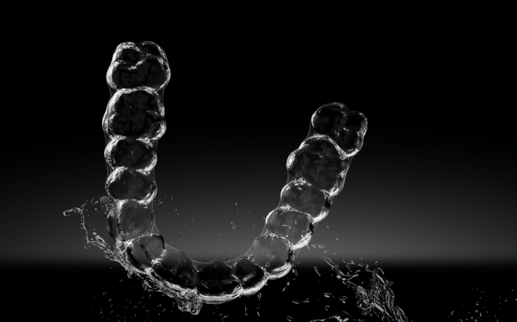 K Line Europe, OEM Clear Aligners