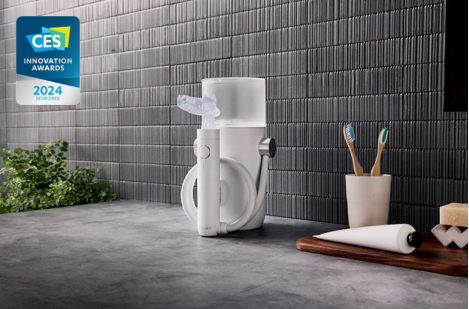Proclaim, CES 2024 Innovation Award