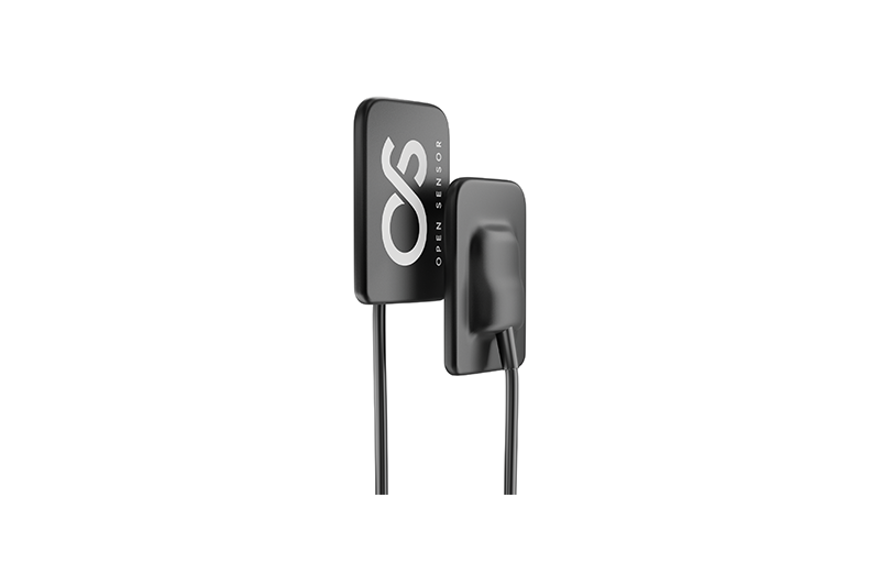 open sensor, dentimax