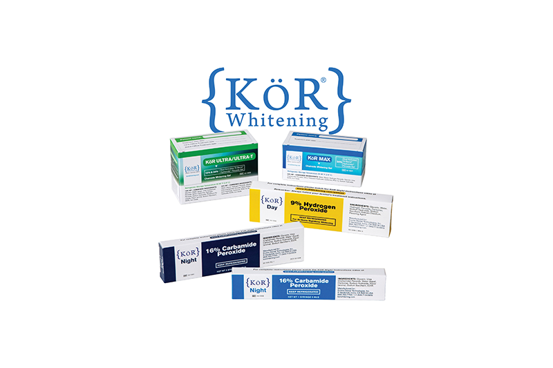 KöR Whitening