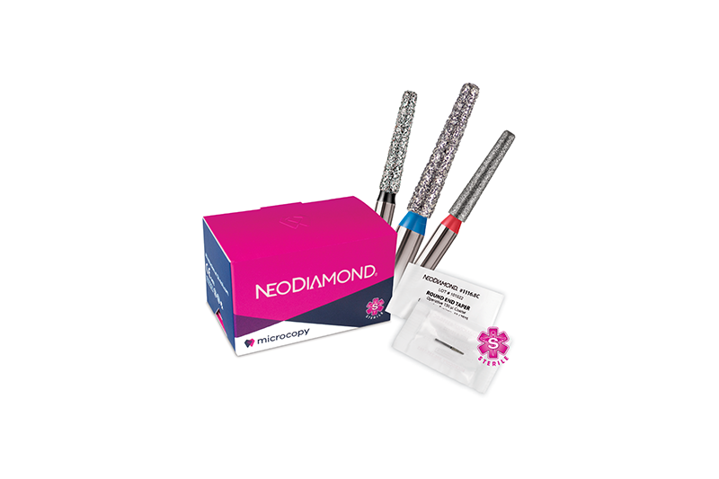 diamond burs, neodiamond.com