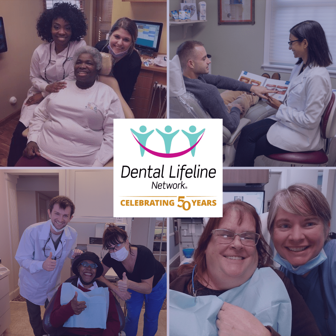 dental lifeline network
