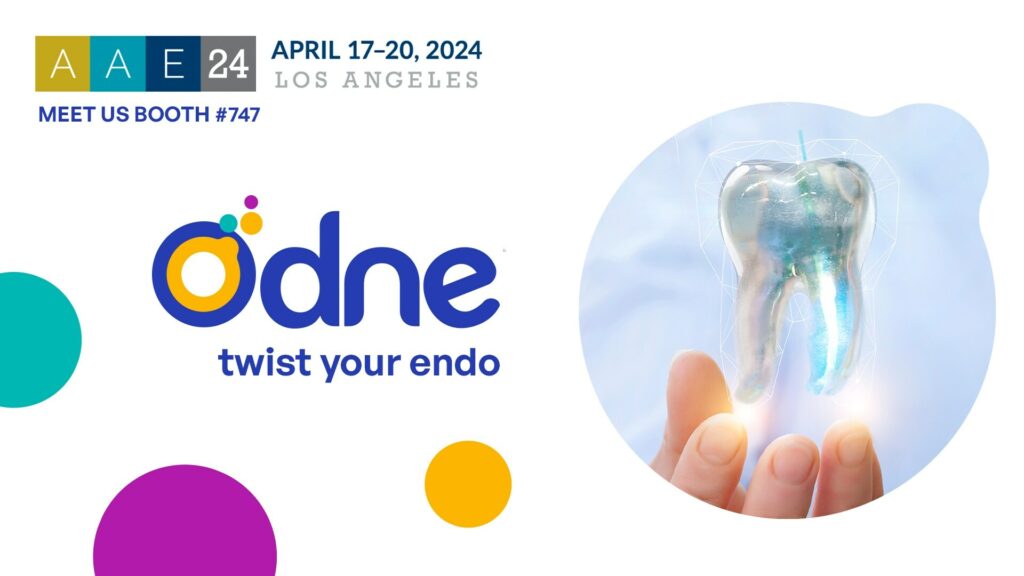 dental innovation alliance, dia, odne