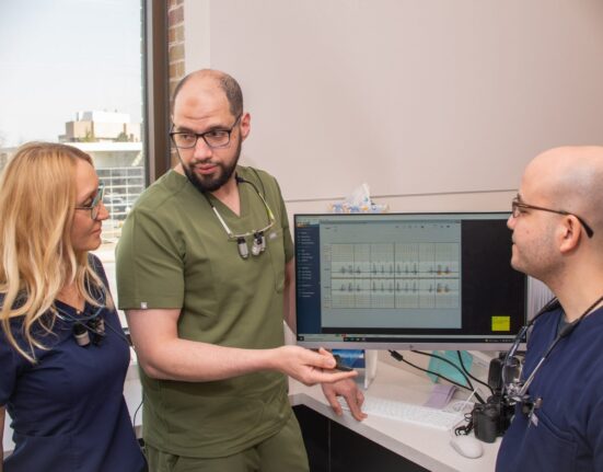 Misch Implant Institute