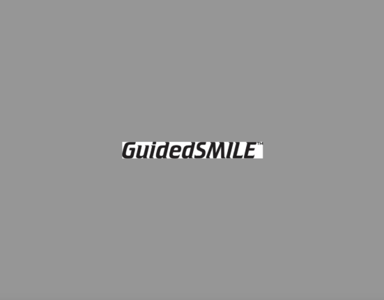 GUIDEDSMILE