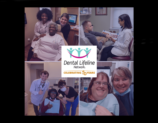 dental lifeline network
