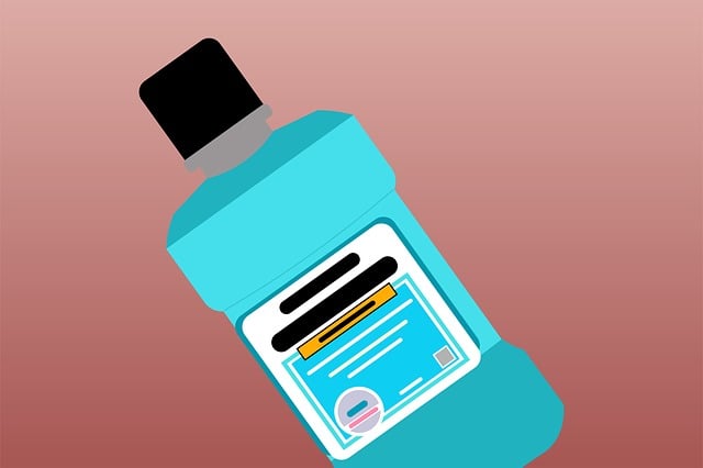 mouthwash market