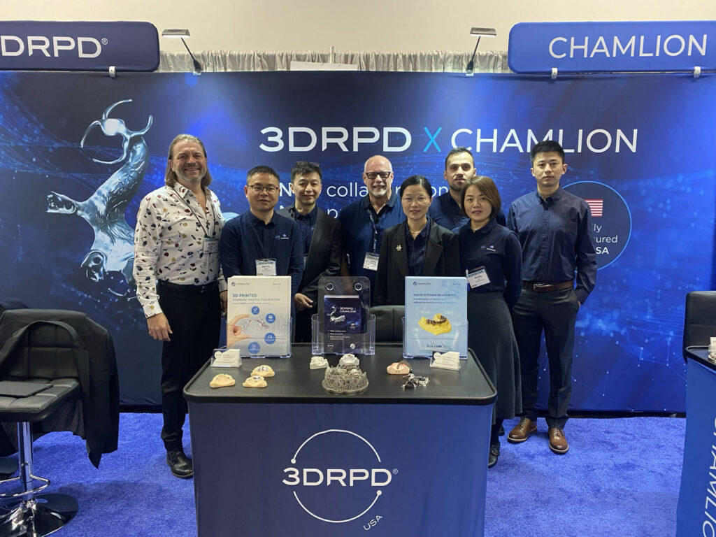 chamlion, lab day Chicago