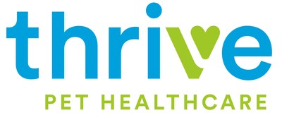 thrive pet healthcare
