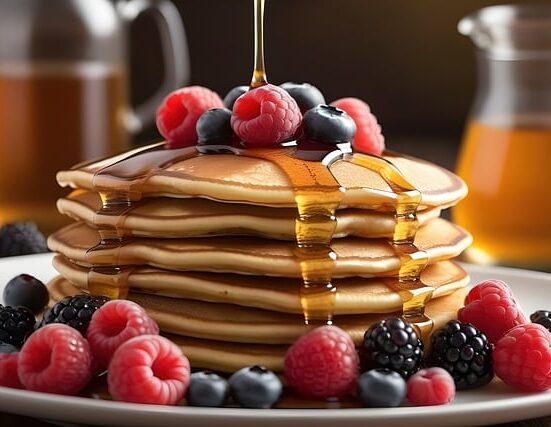 dental, dental expert, pancakes, national pancake day