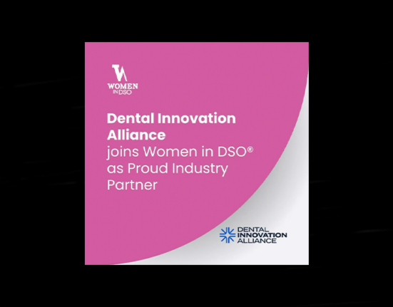 dental innovation alliance, DIA, women in dso, windso