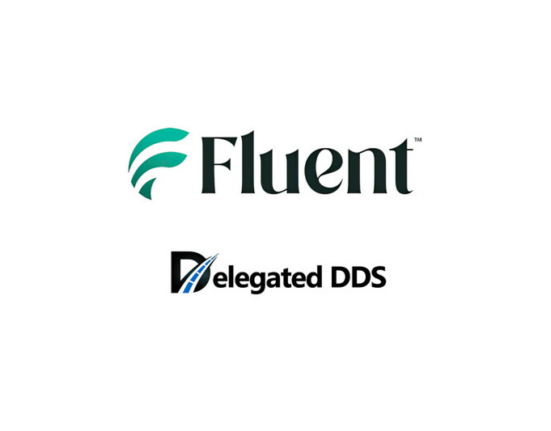 fluent, delegated dds