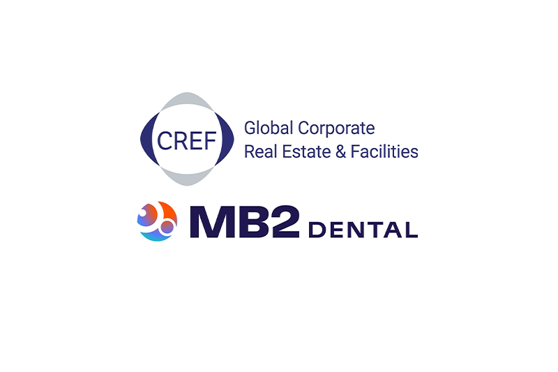 CREF, MB2 Dental