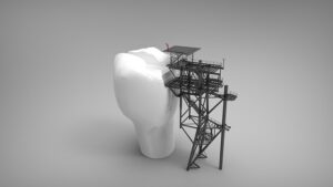 dental landscape, dentistry